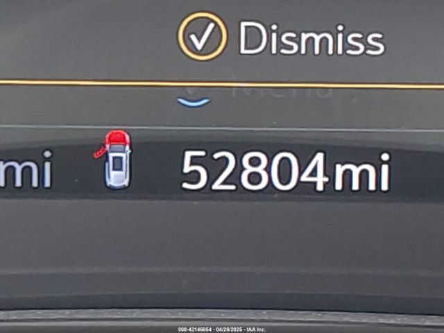 2022 CADILLAC XT6 1GYKPCRS3NZ126862 Photo 6