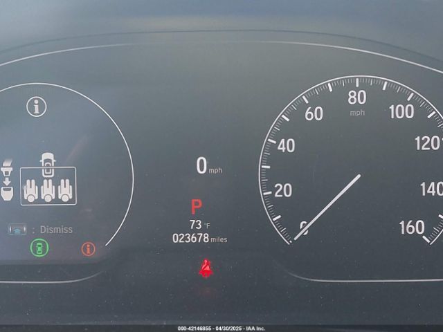1HGCV1F45NA113315 Honda Accord Sport Special Edition