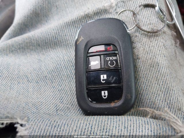19XFL2H85RE013287 Honda k20c2