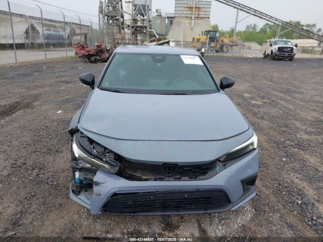 19XFL2H85RE013287 Honda k20c2