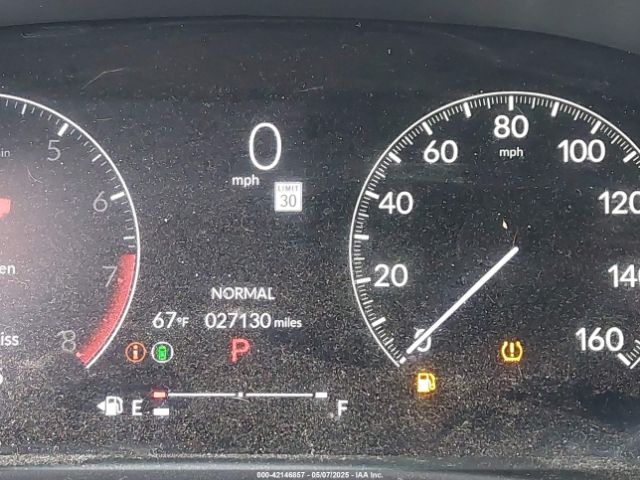 19XFL2H85RE013287 Honda k20c2