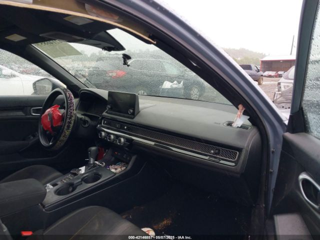 19XFL2H85RE013287 Honda k20c2