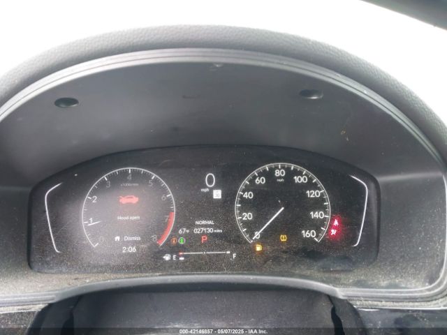 19XFL2H85RE013287 Honda k20c2