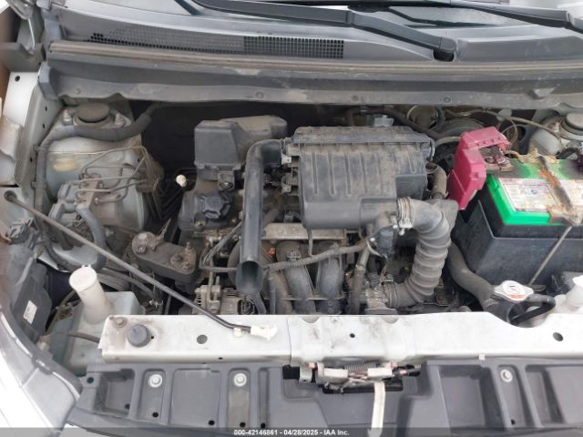 ML32F3FJ0HHF17312 Mitsubishi Mirage G4 Es