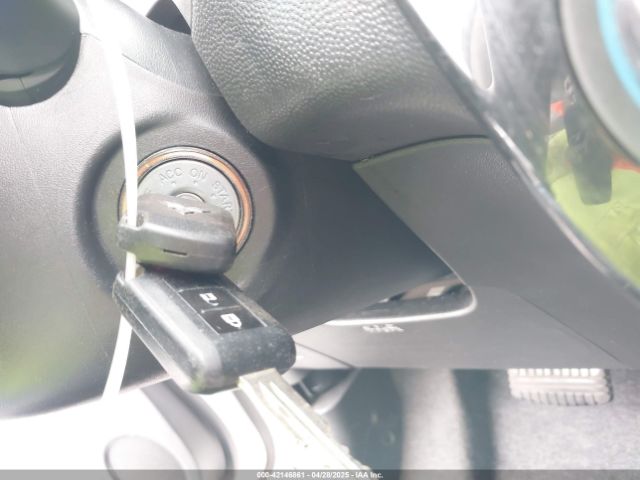 ML32F3FJ0HHF17312 Mitsubishi Mirage G4 Es
