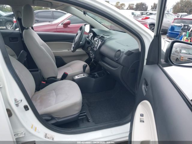 ML32F3FJ0HHF17312 Mitsubishi Mirage G4 Es