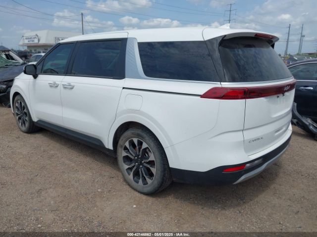 KNDNC5H38R6450739 KIA Carnival Mpv Ex