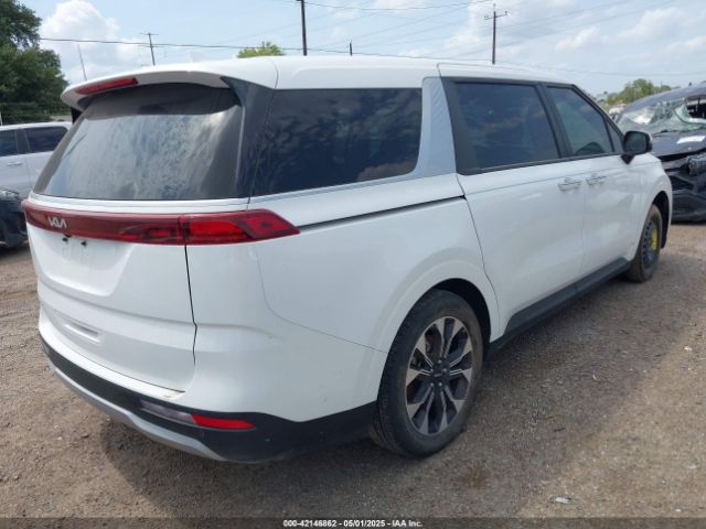 KNDNC5H38R6450739 KIA Carnival Mpv Ex