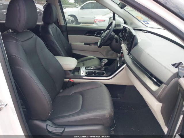 KNDNC5H38R6450739 KIA Carnival Mpv Ex