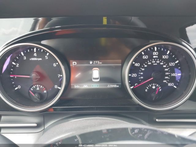 KNDNC5H38R6450739 KIA Carnival Mpv Ex