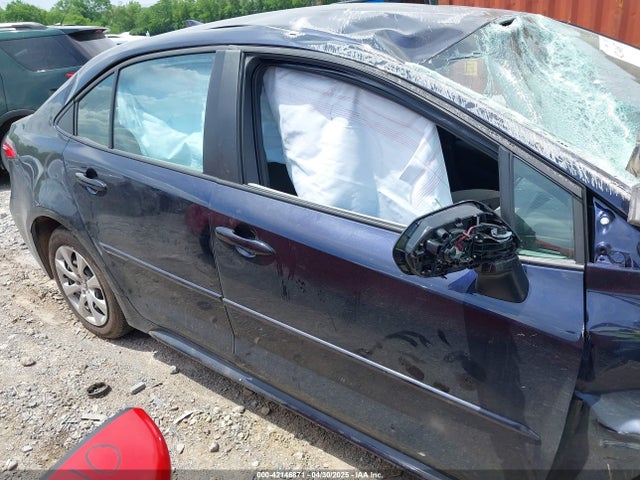 Toyota COROLLA LE 2025 5YFB4MDE7SP287677 Image 12