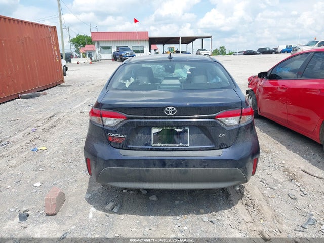 Toyota COROLLA LE 2025 5YFB4MDE7SP287677 Image 15