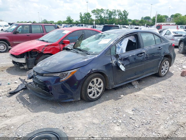 Toyota COROLLA LE 2025 5YFB4MDE7SP287677 Image 2
