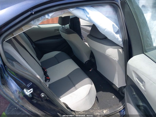 Toyota COROLLA LE 2025 5YFB4MDE7SP287677 Image 8