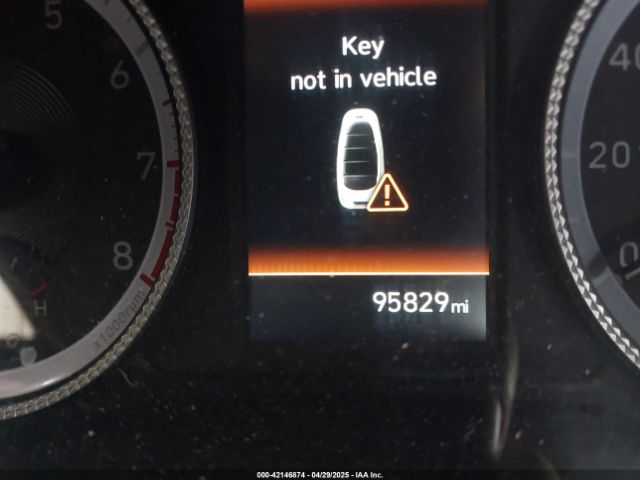 5NPEL4JA9LH055615 Hyundai SONATA SEL