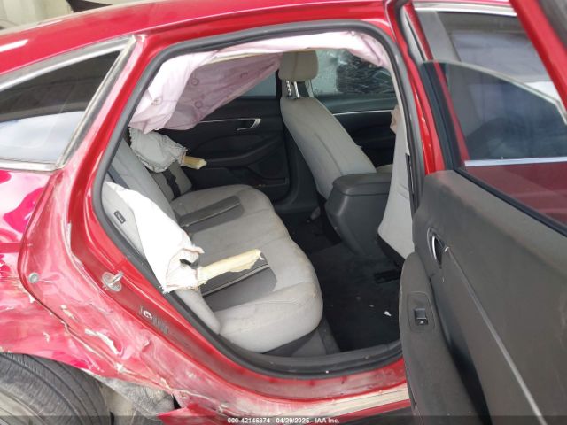 5NPEL4JA9LH055615 Hyundai SONATA SEL