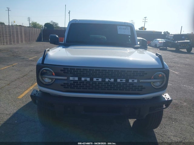 Ford Bronco Badlands 2024 1FMEE9BP5RLA09693 Image 12