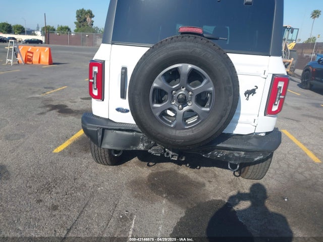 Ford Bronco Badlands 2024 1FMEE9BP5RLA09693 Image 16