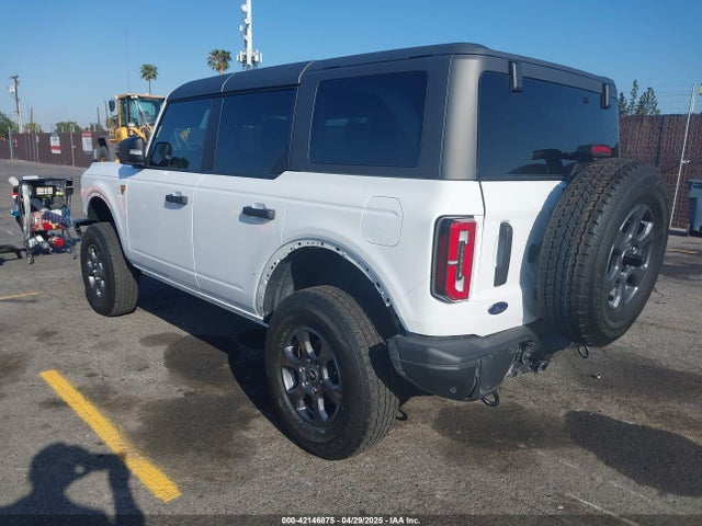 Ford Bronco Badlands 2024 1FMEE9BP5RLA09693 Image 3