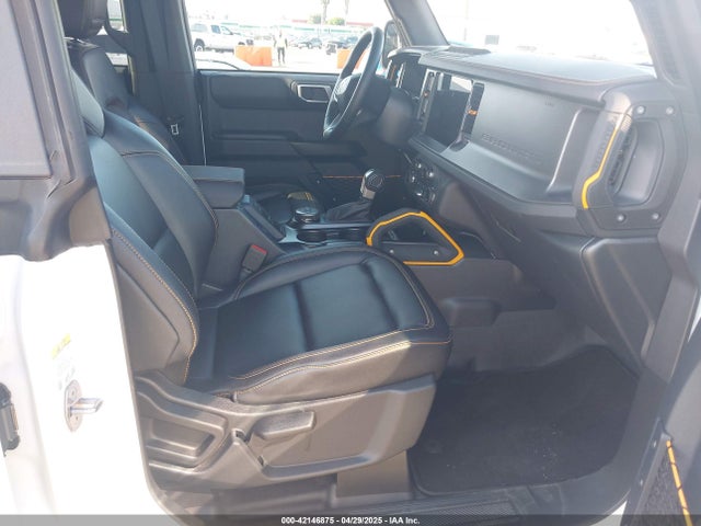 Ford Bronco Badlands 2024 1FMEE9BP5RLA09693 Image 5