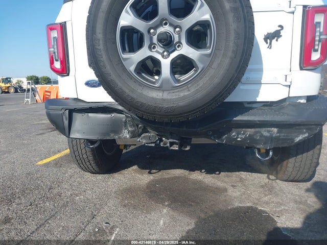 Ford Bronco Badlands 2024 1FMEE9BP5RLA09693 Image 6