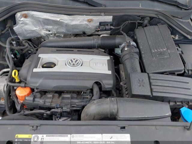 WVGBV7AX1HK031235 Volkswagen Tiguan 2.0t/2.0t S