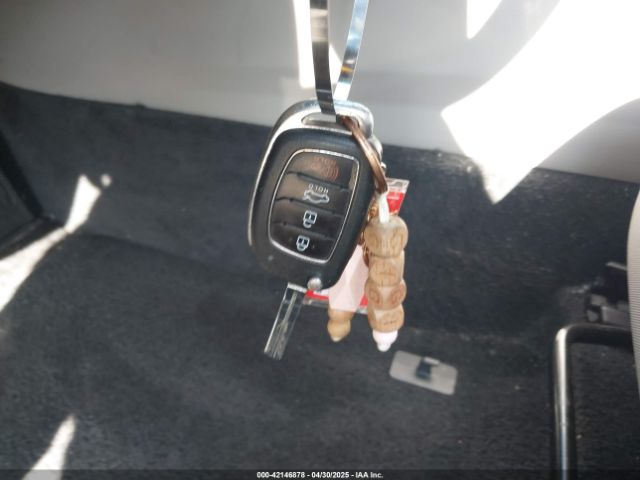 2019 HYUNDAI SONATA 5NPE24AF4KH780973 Photo 10