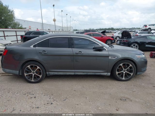 1FAHP2E8XFG174365 Ford TAURUS SEL