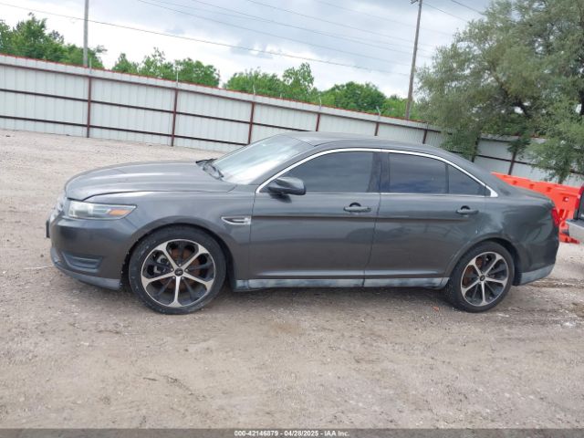 1FAHP2E8XFG174365 Ford TAURUS SEL