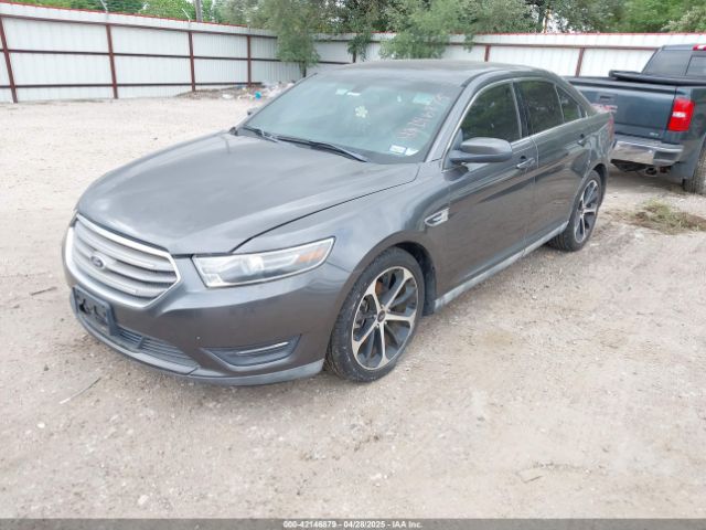 1FAHP2E8XFG174365 Ford TAURUS SEL