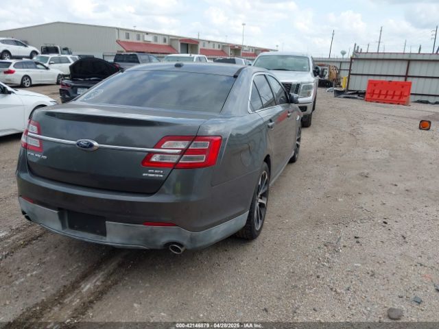 1FAHP2E8XFG174365 Ford TAURUS SEL