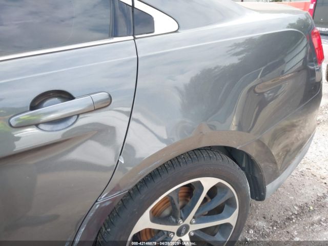 1FAHP2E8XFG174365 Ford TAURUS SEL