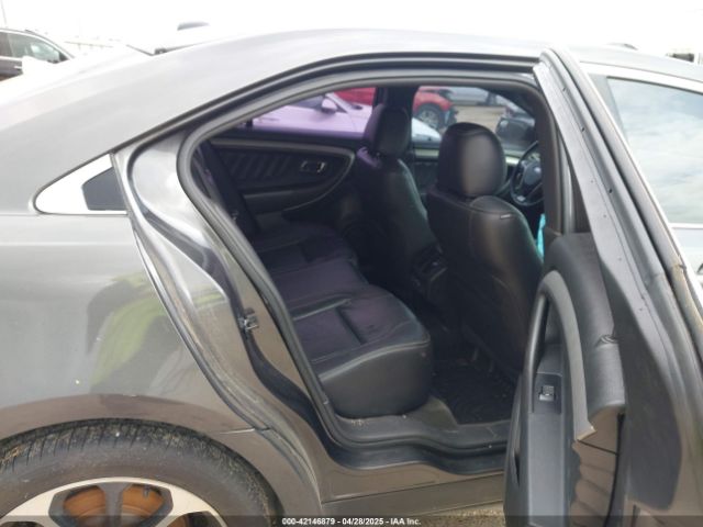 1FAHP2E8XFG174365 Ford TAURUS SEL