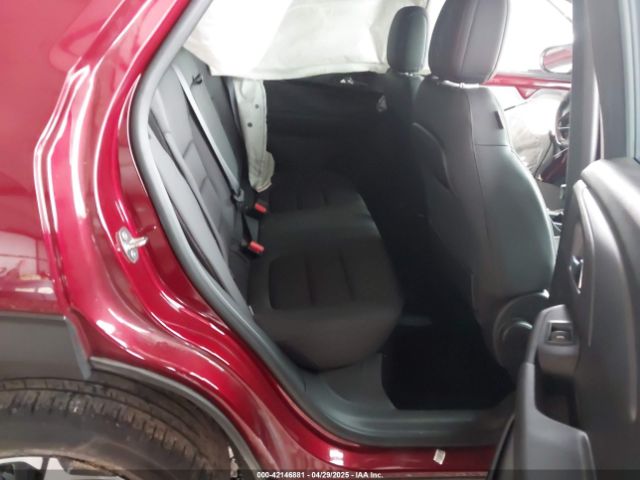 KL79MTSL6PB196428 Chevrolet Trailblazer Fwd Rs