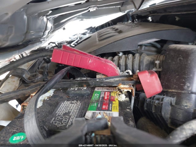 2T1BURHE6GC543130 Toyota 2zr-fe