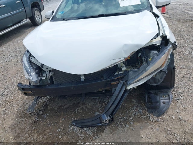 2T1BURHE6GC543130 Toyota 2zr-fe