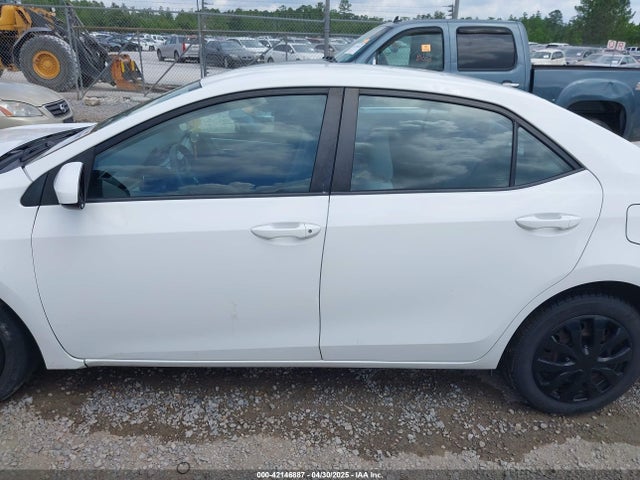 2T1BURHE6GC543130 Toyota 2zr-fe