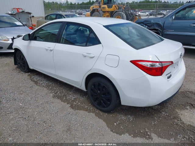 2T1BURHE6GC543130 Toyota 2zr-fe