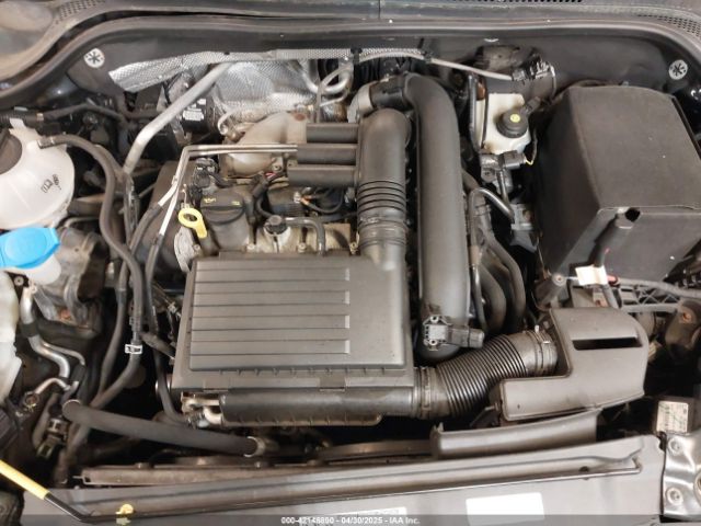 3VWD67AJ9GM380069 Volkswagen Jetta 1.4t Se