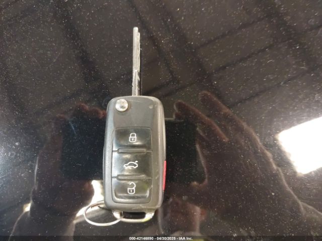 3VWD67AJ9GM380069 Volkswagen Jetta 1.4t Se