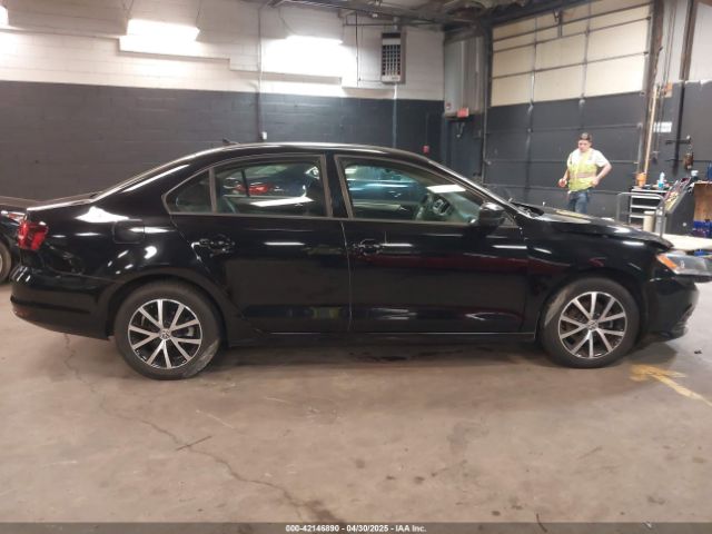 3VWD67AJ9GM380069 Volkswagen Jetta 1.4t Se