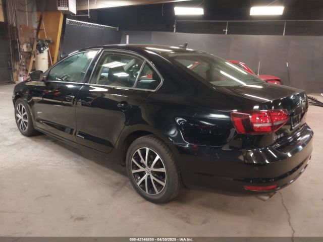 3VWD67AJ9GM380069 Volkswagen Jetta 1.4t Se