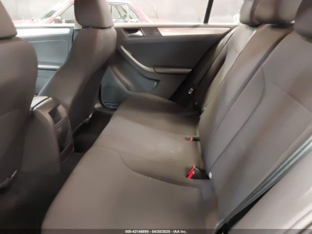 3VWD67AJ9GM380069 Volkswagen Jetta 1.4t Se