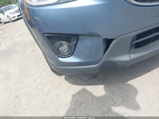 JM3KE4DY7F0517636 Mazda Cx-5 Grand Touring