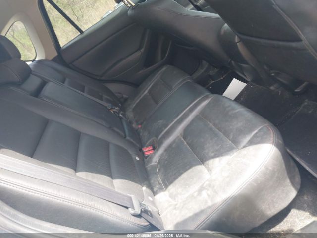 JM3KE4DY7F0517636 Mazda Cx-5 Grand Touring