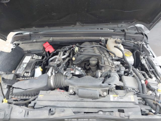 2022 JEEP WRANGLER UNLIMITED 1C4HJXEG7NW138105 Photo 9