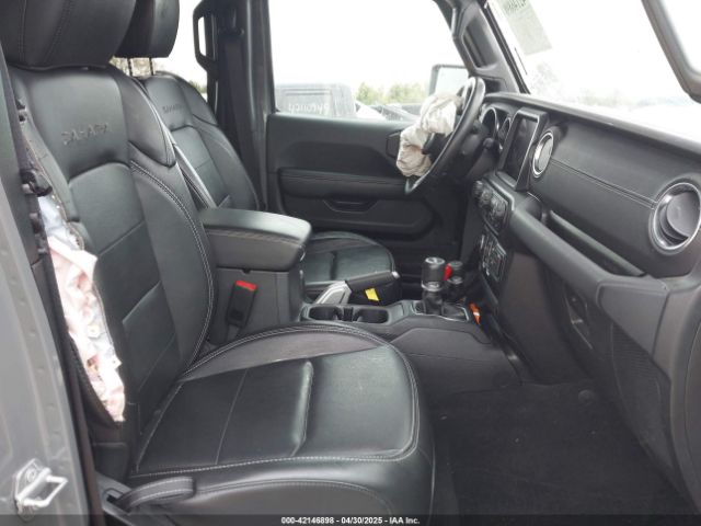 2022 JEEP WRANGLER UNLIMITED 1C4HJXEG7NW138105 Photo 4