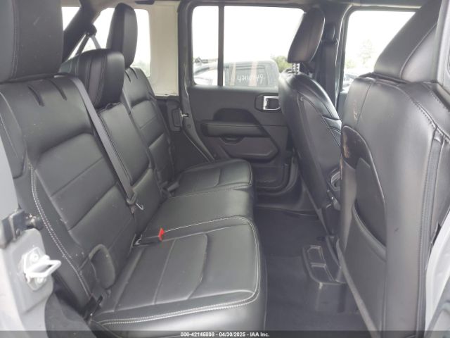 2022 JEEP WRANGLER UNLIMITED 1C4HJXEG7NW138105 Photo 7