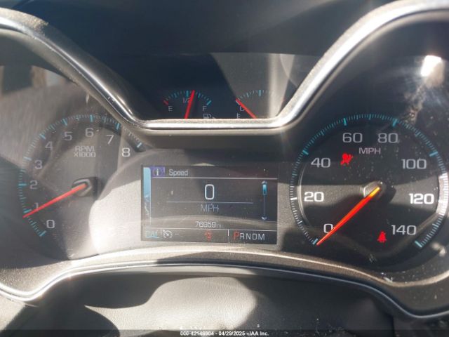2018 CHEVROLET IMPALA 2G1105S38J9147336 Photo 6