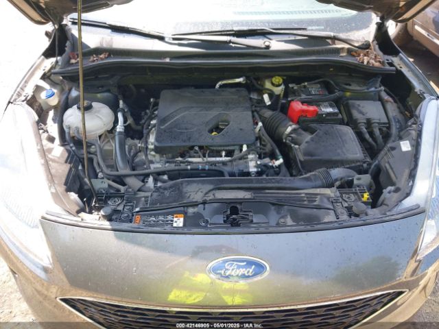 1FMCU9G66LUA94684 Ford ESCAPE SE